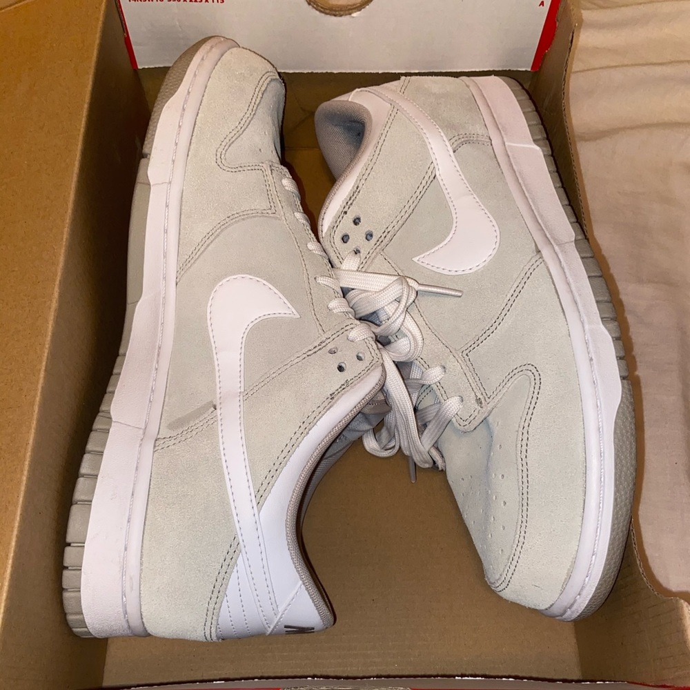 Nike dunk